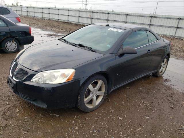 Pontiac G6 gt (2009)