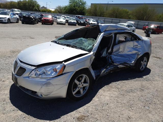 Pontiac G6 gt (2009)