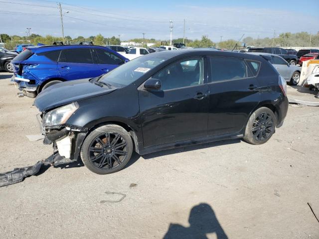 Pontiac Vibe gt (2009)