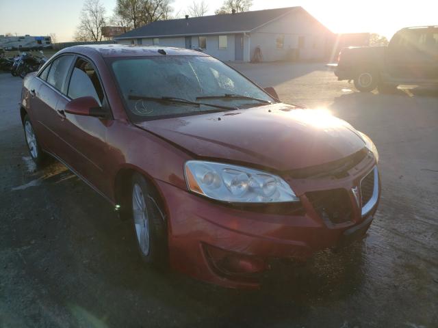 Pontiac G6 (2010)