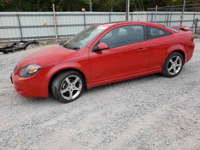 Pontiac G5 gt (2007)