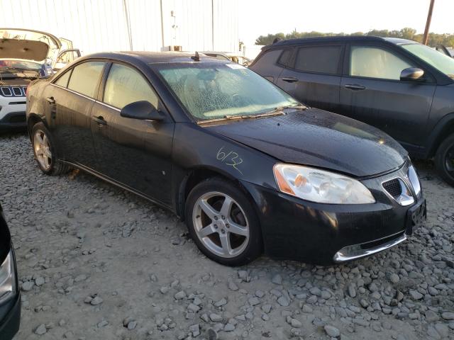 Pontiac G6 base (2008)