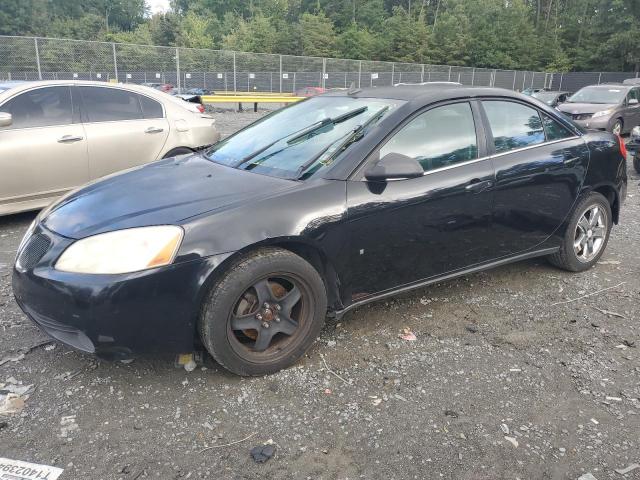 Pontiac G6 gt (2008)