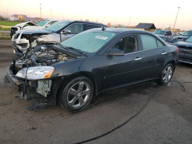 Pontiac G6 (2009)