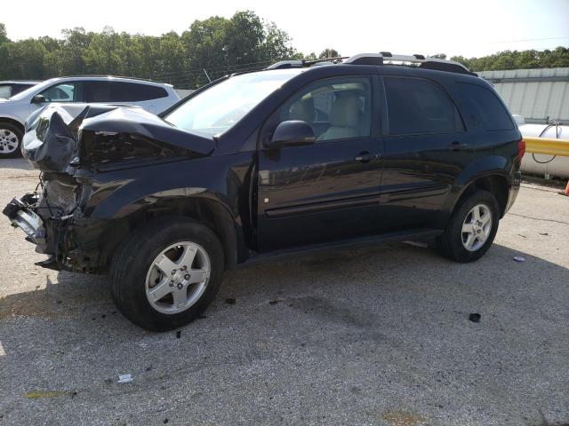Pontiac Torrent (2009)