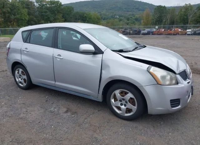 Pontiac Vibe (2010)