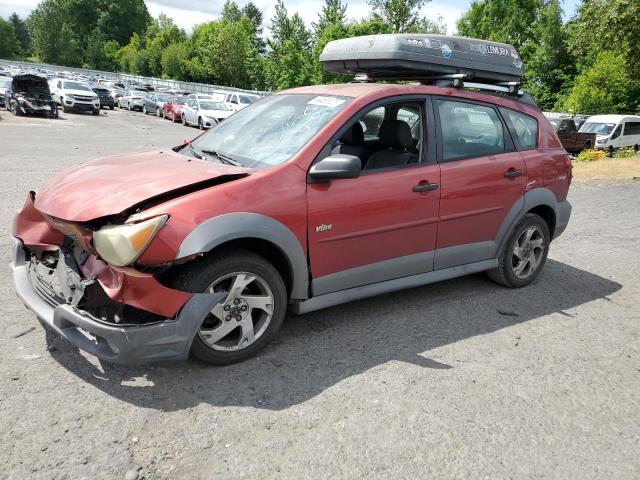 Pontiac Vibe (2005)