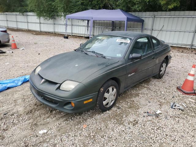 Pontiac Sunfire se (2000)