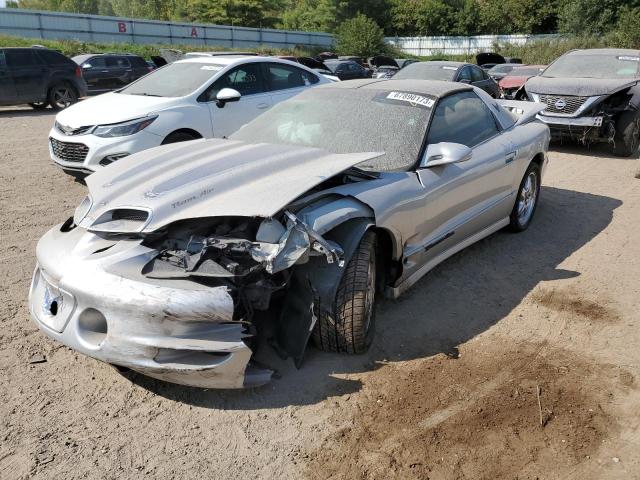 Pontiac Firebird f (2002)