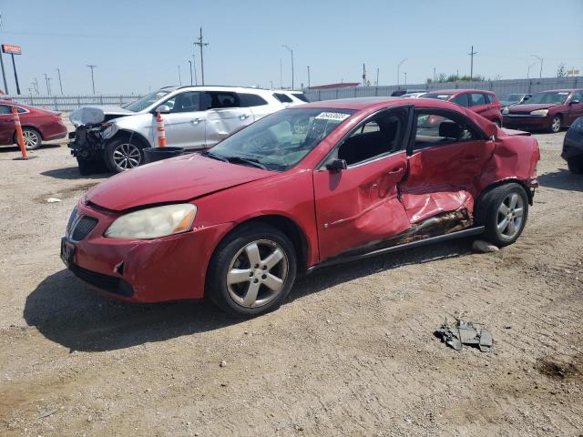 Pontiac G6 se1 (2006)