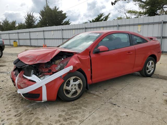 Pontiac G5 (2007)