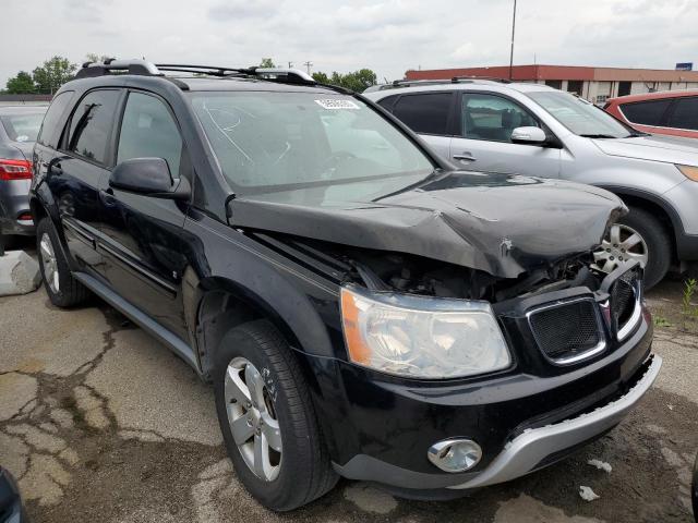 Pontiac Torrent (2007)