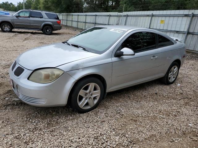 Pontiac G5 (2008)