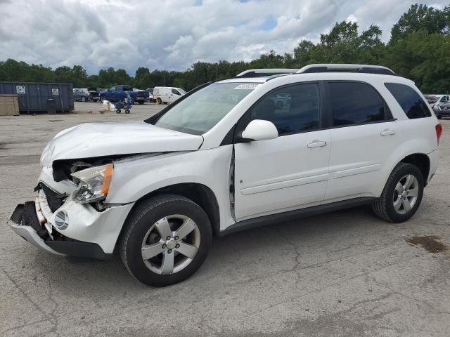 Pontiac Torrent (2009)