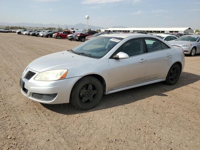 Pontiac G6 (2010)