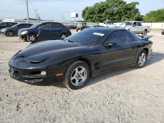 Pontiac Firebird f (2001)