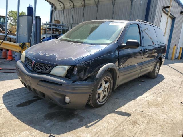 Pontiac Montana (2003)