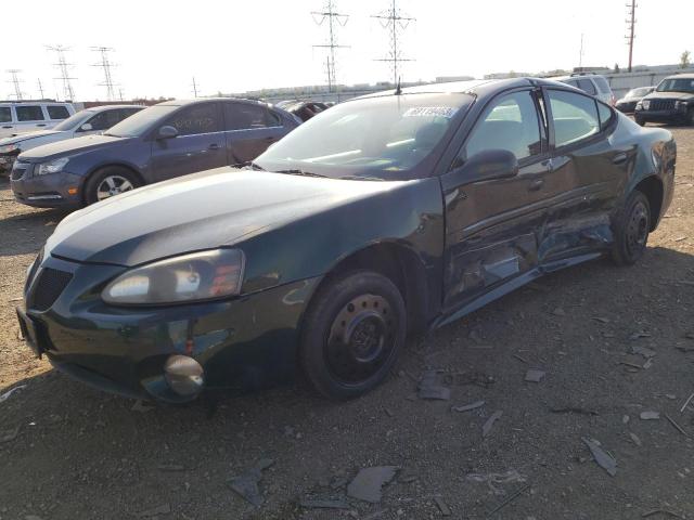 Pontiac Grand prix (2004)