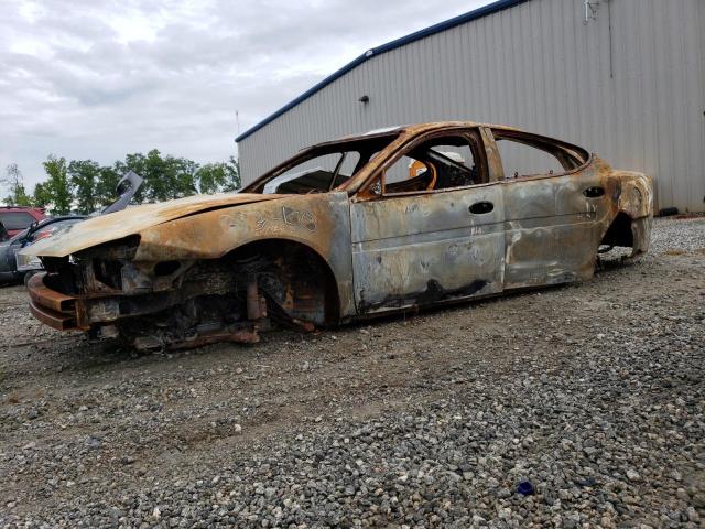 Pontiac Grand prix (2005)