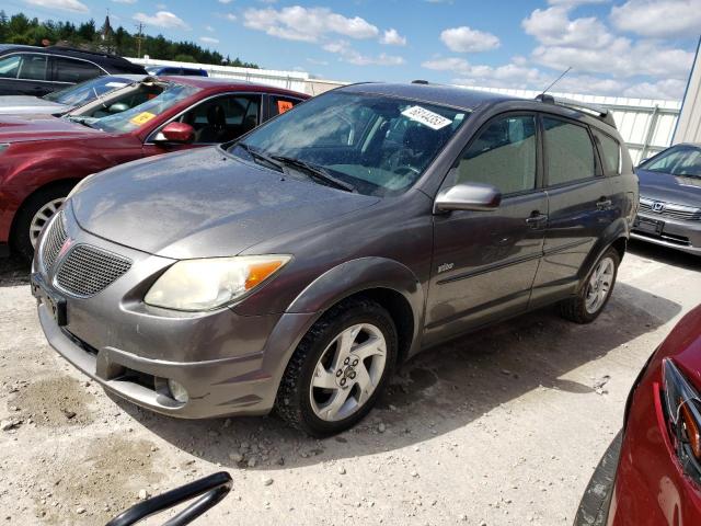 Pontiac Vibe (2005)