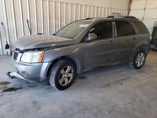 Pontiac Torrent (2006)