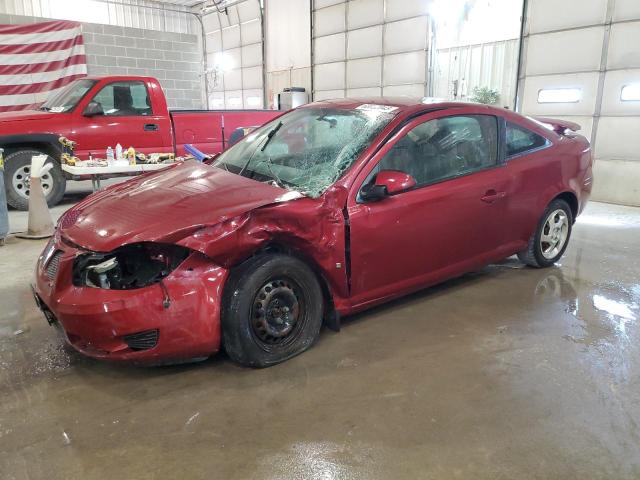 Pontiac G5 (2007)