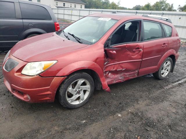 Pontiac Vibe (2007)