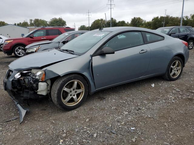 Pontiac G6 gt (2009)
