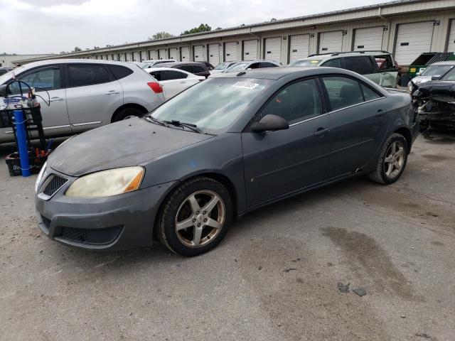 Pontiac G6 se1 (2009)