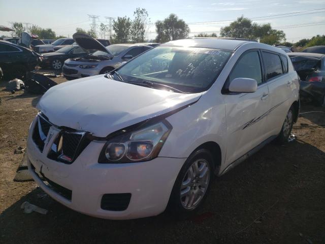 Pontiac Vibe (2009)