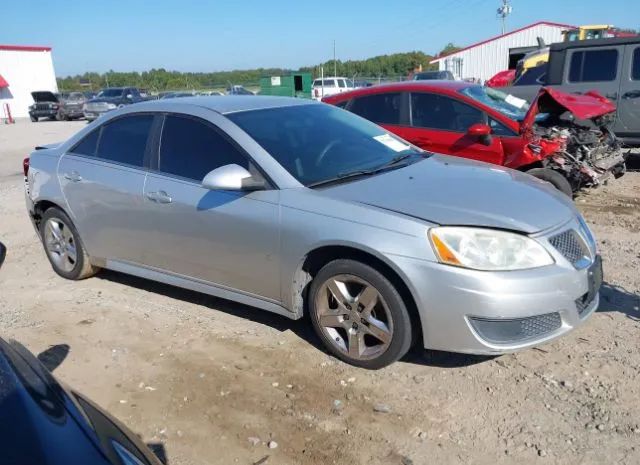 Pontiac G6 (2010)