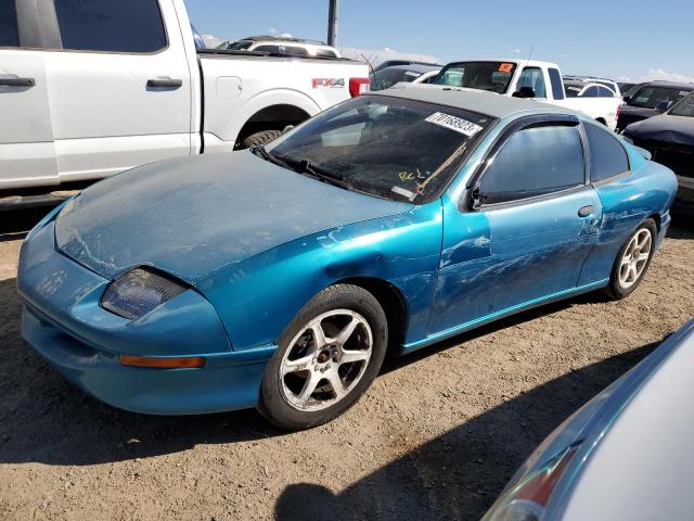 Pontiac Sunfire se (1997)