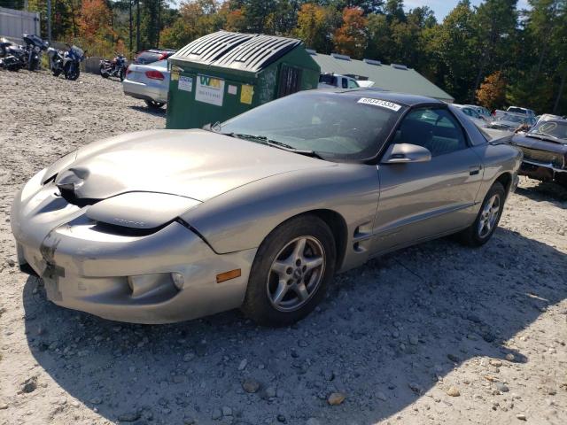 Pontiac Firebird (2000)