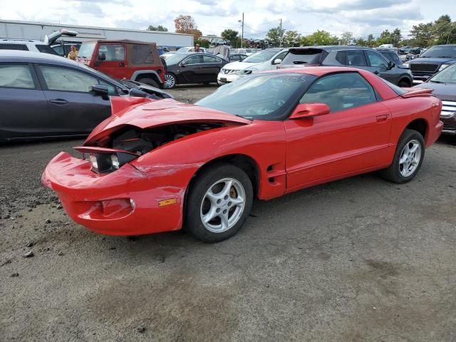 Pontiac Firebird f (2000)