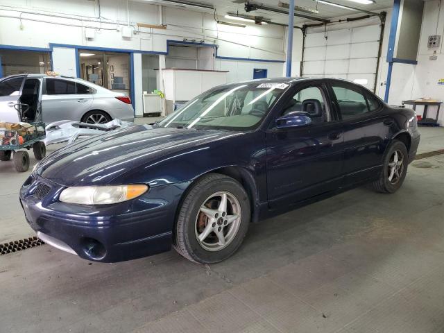 Pontiac Grand prix (2000)