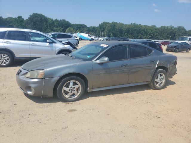 Pontiac Grand prix (2004)