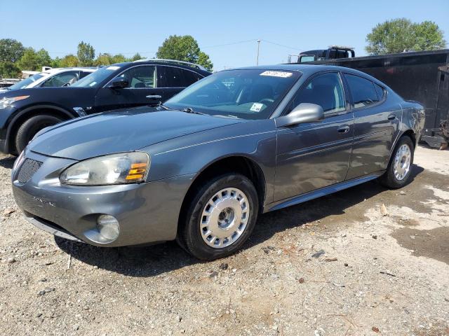 Pontiac Grand prix (2004)