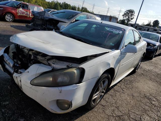 Pontiac Grand prix (2005)
