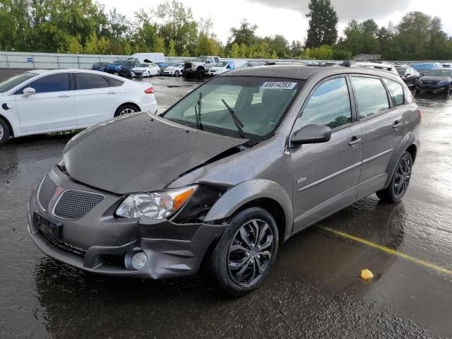 Pontiac Vibe (2005)