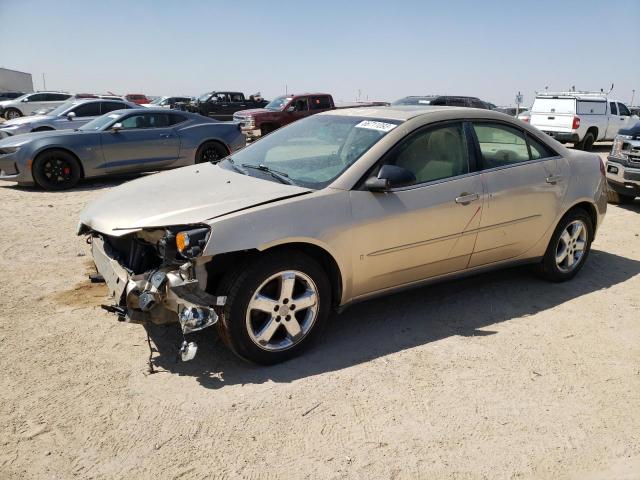 Pontiac G6 se1 (2006)