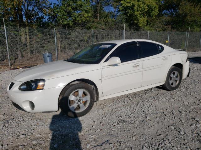 Pontiac Grand prix (2006)