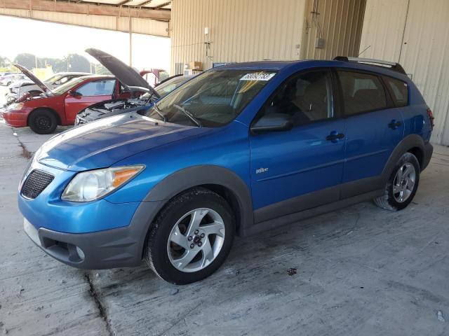 Pontiac Vibe (2008)