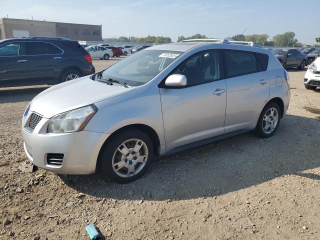Pontiac Vibe (2009)