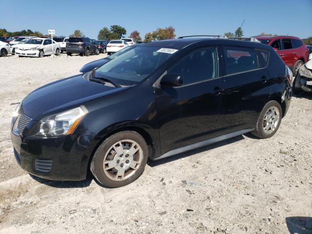 Pontiac Vibe (2009)