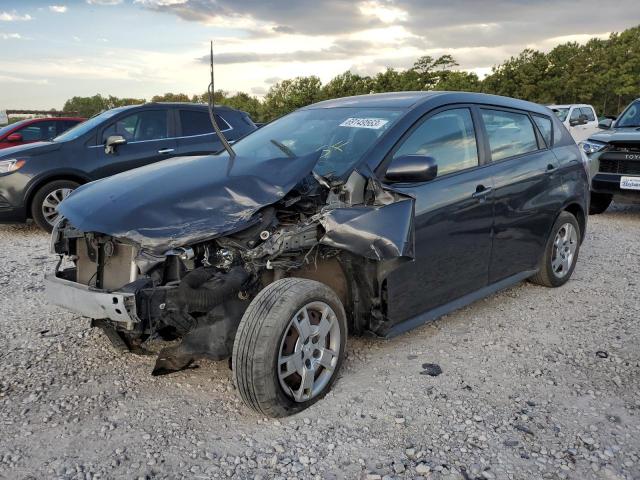 Pontiac Vibe (2009)