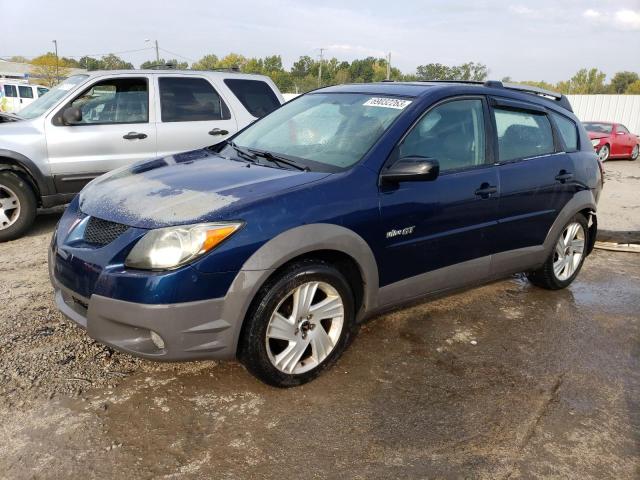 Pontiac Vibe gt (2003)