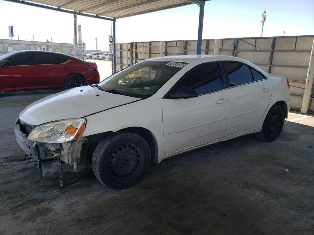 Pontiac G6 se1 (2006)