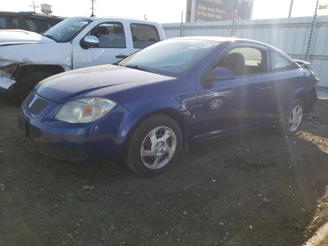 Pontiac G5 (2007)
