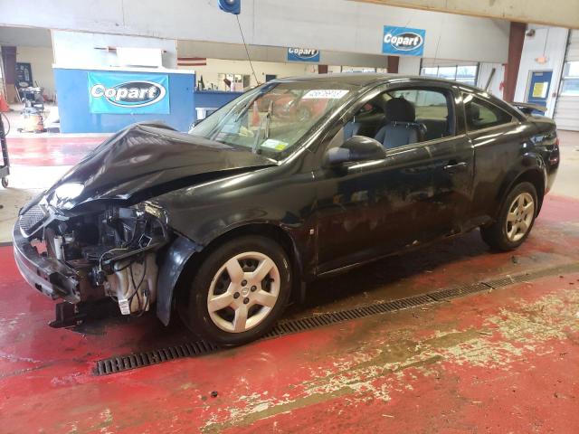 Pontiac G5 (2009)
