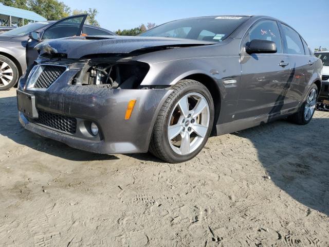 Pontiac G8 gt (2009)